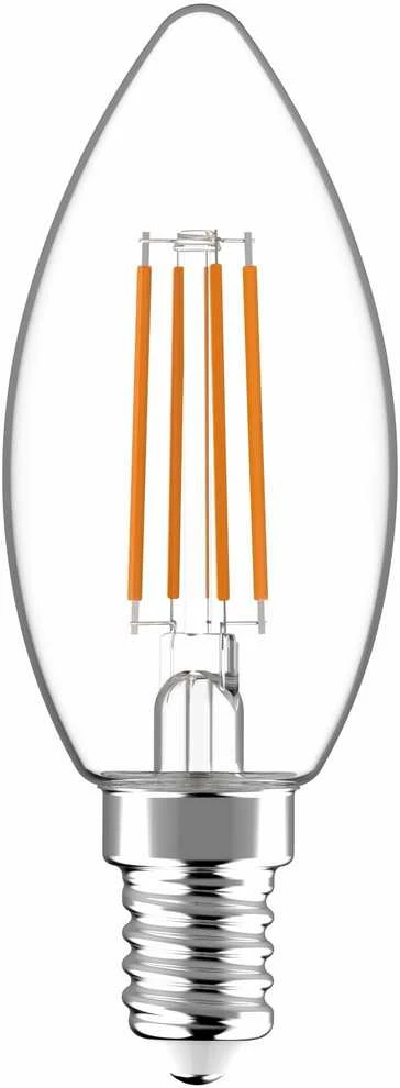LED lemputė AVIDE 4.5W E14 4000K