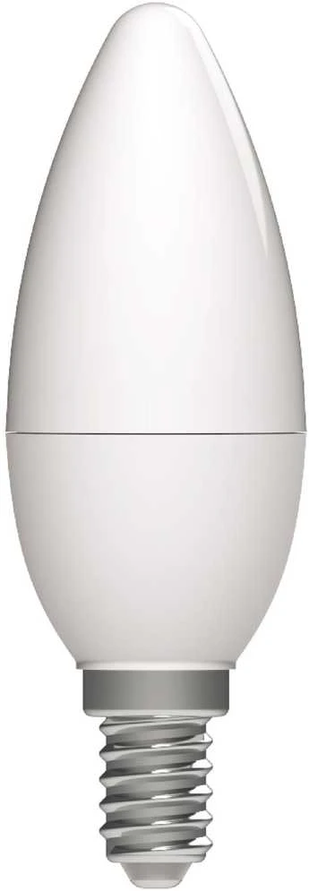 Avide LED lemputė 4.5W B35 E14 6400K