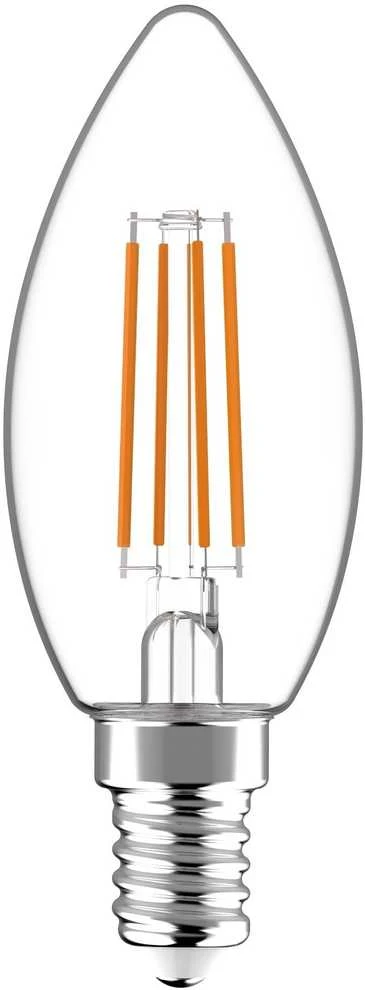 LED lemputė AVIDE 6.5W E14 2700K