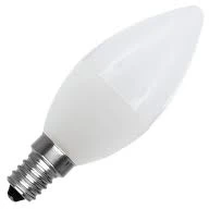 Avide LED lemputė 6.5W B35 E14 3000K