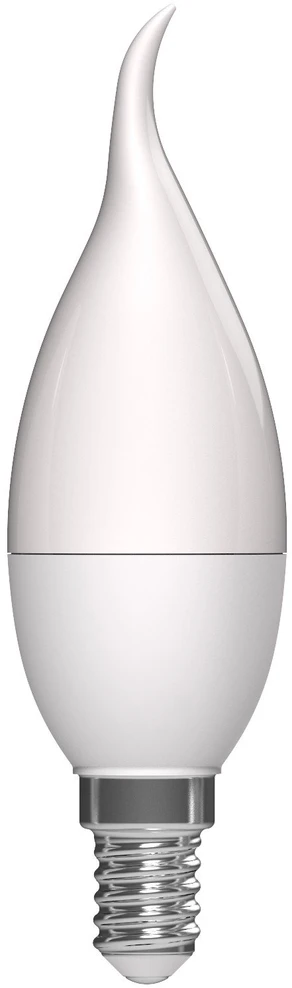 Avide LED lemputė 6.5W B35 E14 4000K