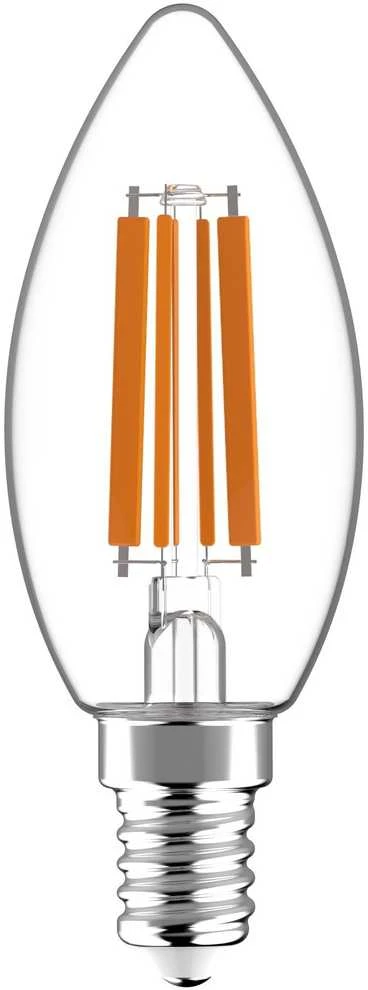 LED lemputė AVIDE 6.5W E14 4000K