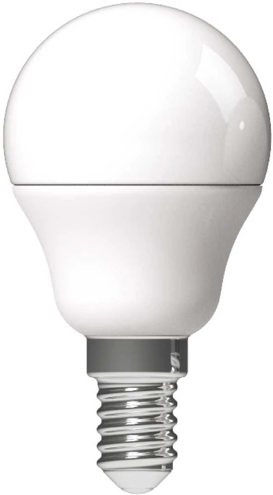 Avide LED lemputė 4.5W G45 E14 6400K