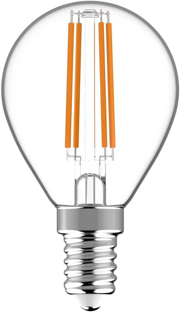LED lemputė AVIDE 4.5W E14 4000K
