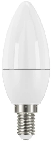 LED lemputė AVIDE 4.5W E14 4000K