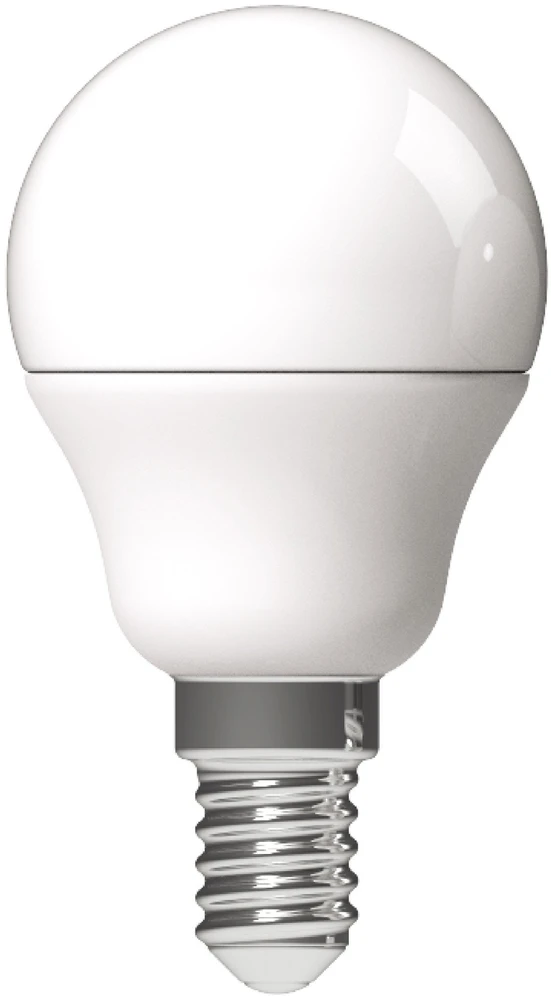 LED lemputė Globe Mini G45 6.5W E14 AVIDE