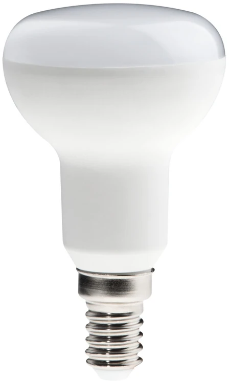 Avide LED lemputė 4.9W E14 R50 4000K
