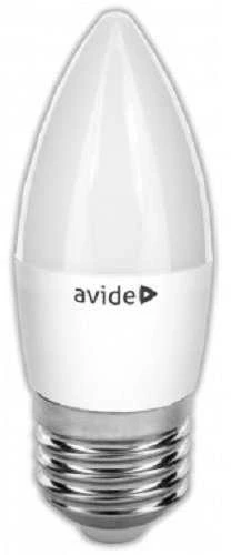 Avide LED lemputė 7W E27 3000K