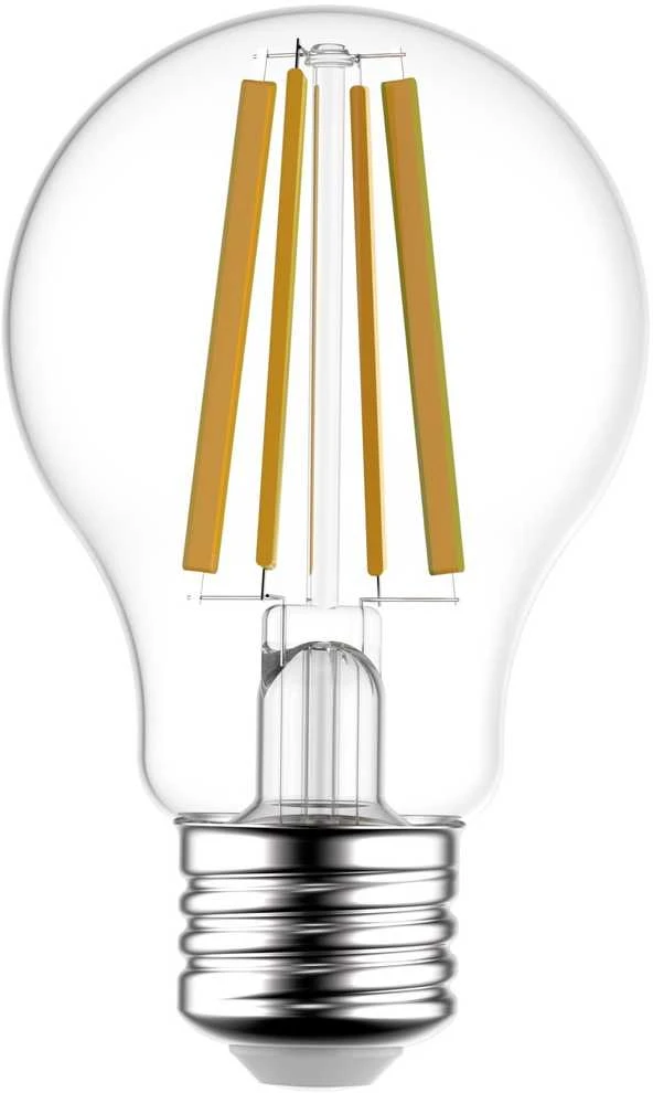 LED lemputė AVIDE 8.5W E27 4000K