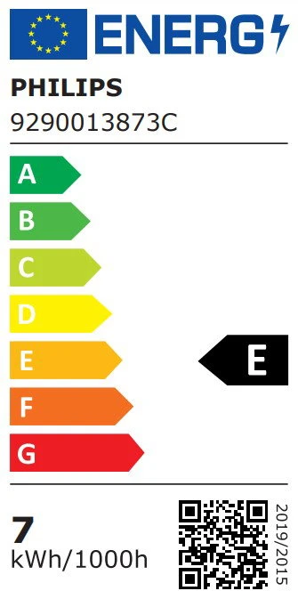 LED lemputė AVIDE 8.5W E27 2700K