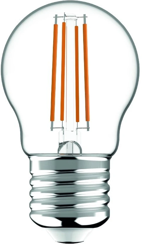 LED lemputė Globe Mini G45 4.5W E27 AVIDE