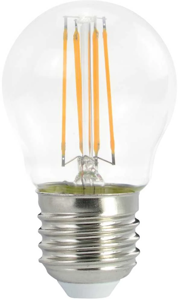 LED lemputė AVIDE 4.5W E27 4000K
