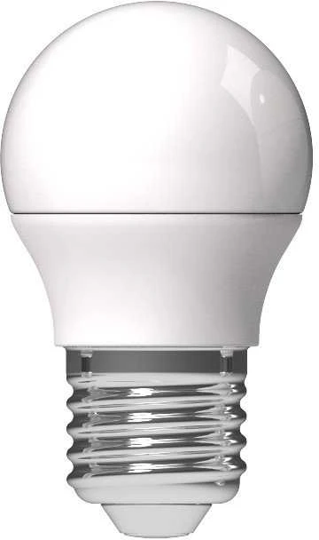 Avide LED lemputė 4.5W G45 E27 6400K