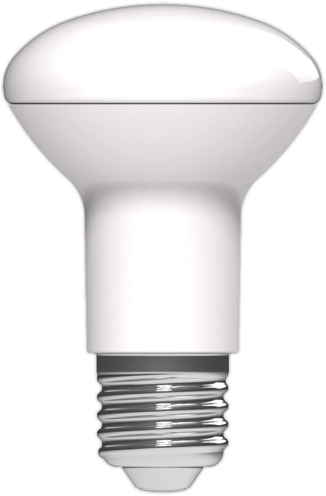 Avide LED lemputė 8W R63 E27 3000K