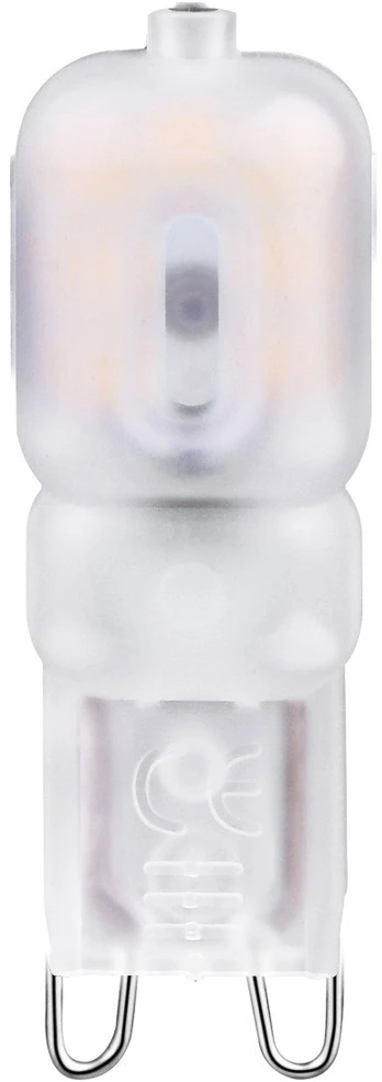 LED lemputė Avide 2.5W G9 3000K