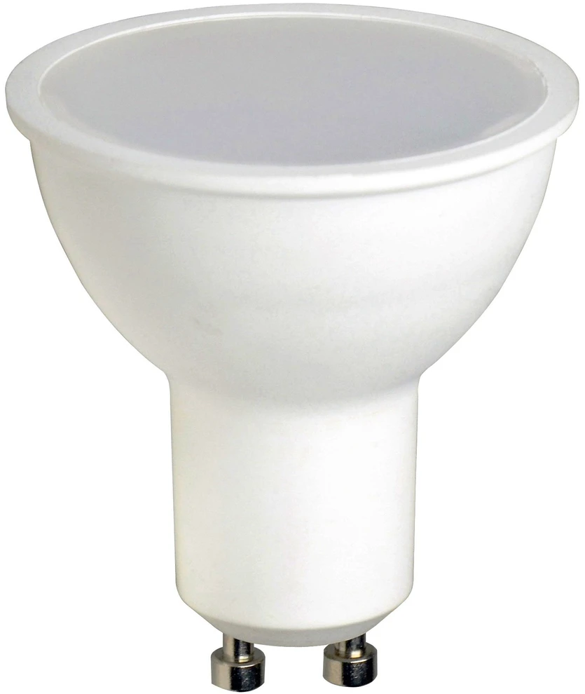 LED lemputė Avide 7W GU10 6400K