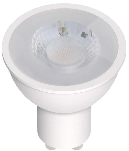 LED lemputė 7W GU10 36° 3K AVIDE