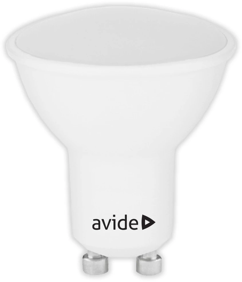LED lemputė Avide 7W GU10 Dimmable