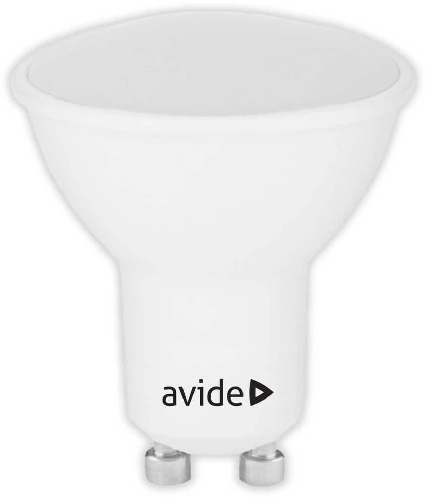 Avide LED lemputė 7W GU10 3000K
