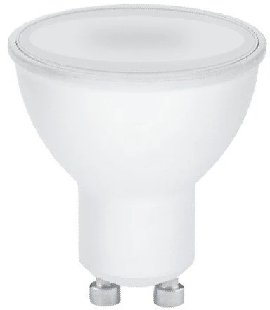 Avide LED lemputė 7W GU10 4000K Dimmable