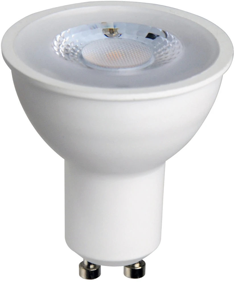 Avide LED lemputė 7W GU10 6400K