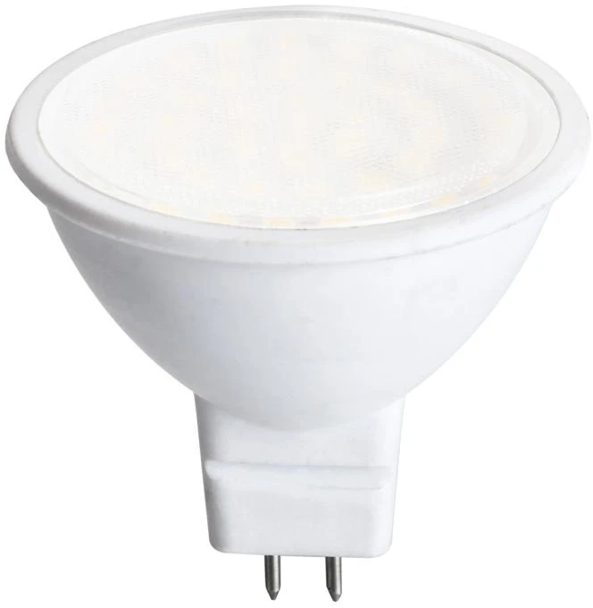 Avide LED lemputė 6W GU5.3 12V 4000K