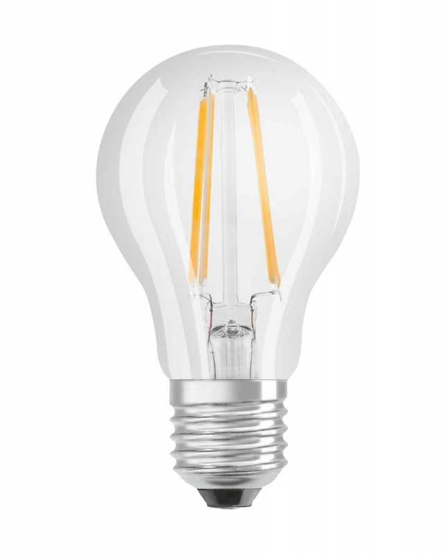 LED lemputė Bellalux CLA60 7W/827