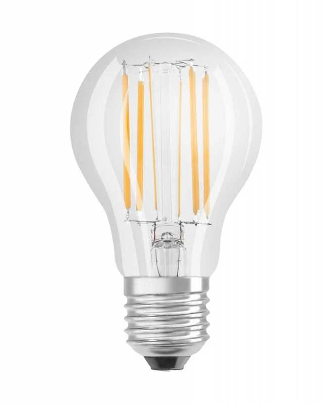 LED lemputė Bellalux CLA75 8W 2700K
