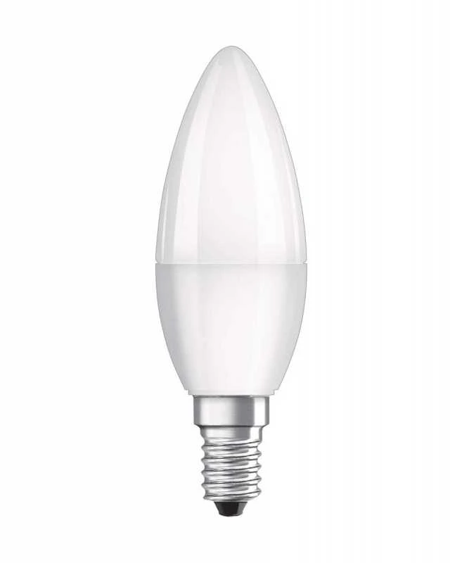 LED lemputė Bellalux CLB25 3.2W 2700K