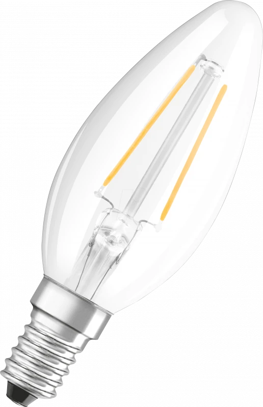 LED lemputė Bellalux CLB25 E14 2,5W/827