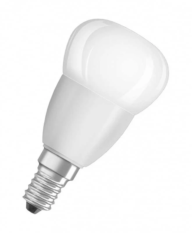 Led lemputė Bellalux CLP25 E14 3.2W Šilta balta