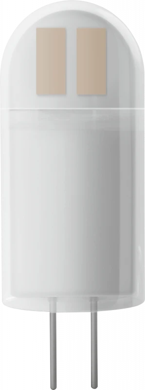 Led lemputė Bellalux G4 1.7W Šiltai balta