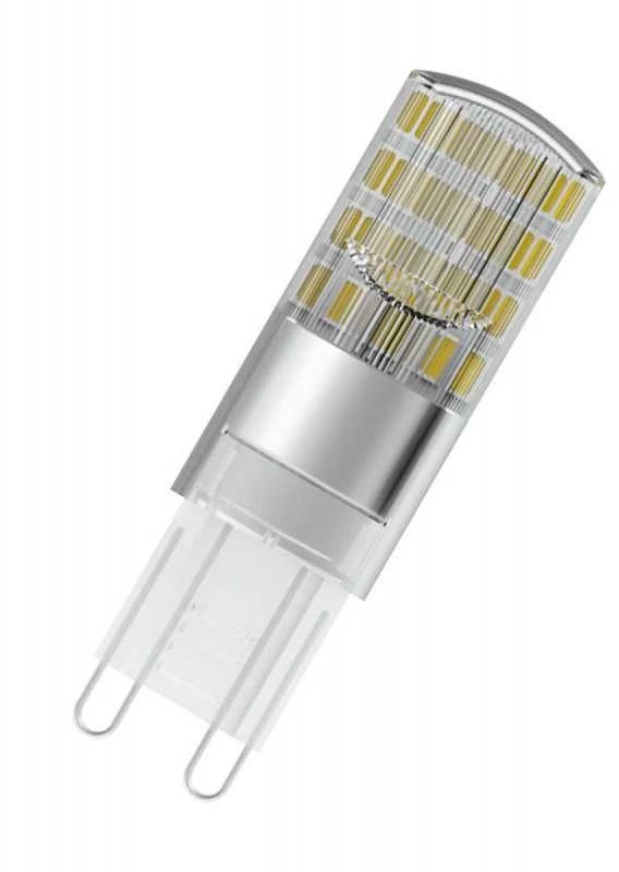 LED lemputė Bellalux G9 PIN30 CL 2,6W/827 Šiltai balta