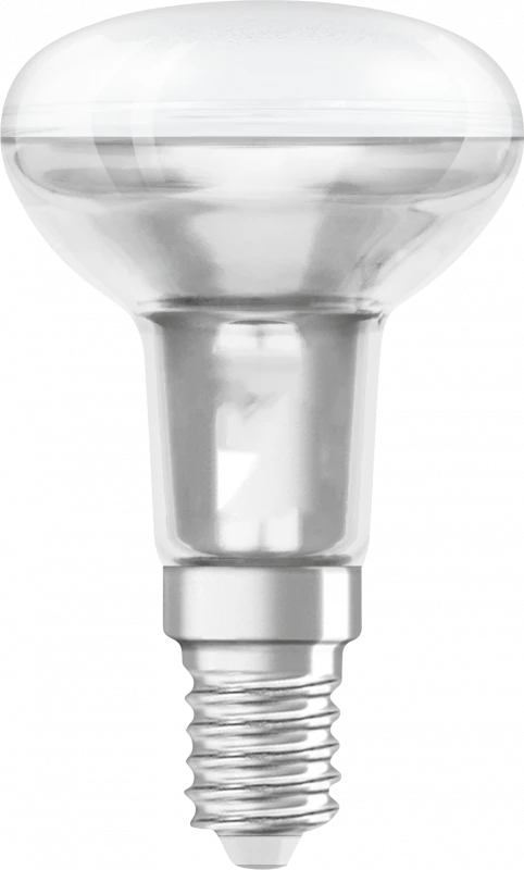 LED lemputė Bellalux SR5060 4.3W Šilta balta E14