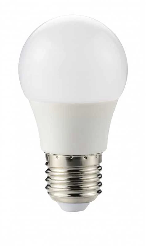 LED lemputė BESK A55 5W E14 3000K