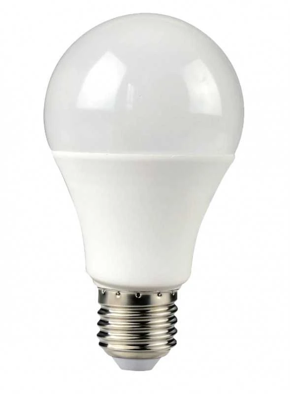 Led lemputė BESK A60 10W 4000K Balta
