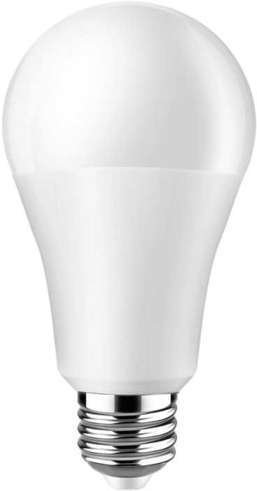 Led lemputė BESK A60 15W E27 4000K