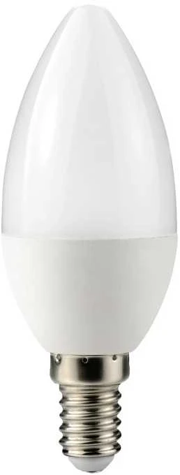 LED lemputė BESK C37 E14 5W 4000K