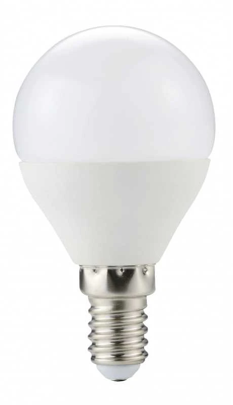 LED lemputė BESK G45 E14 5W 4000K