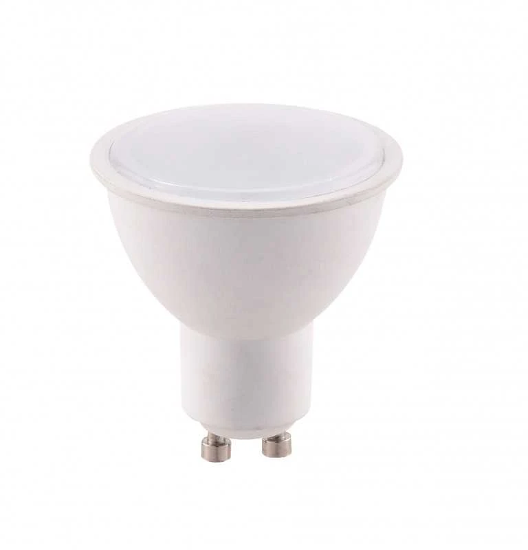 LED lemputė BESK MR16 5W GU10 4000K Balta