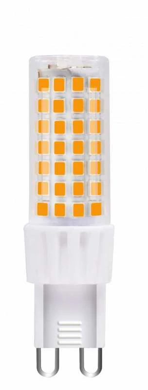 LED lemputė D Line 6W G9 3000K