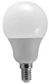 Bona Electrica Led lemputė E14 A60 10W WW