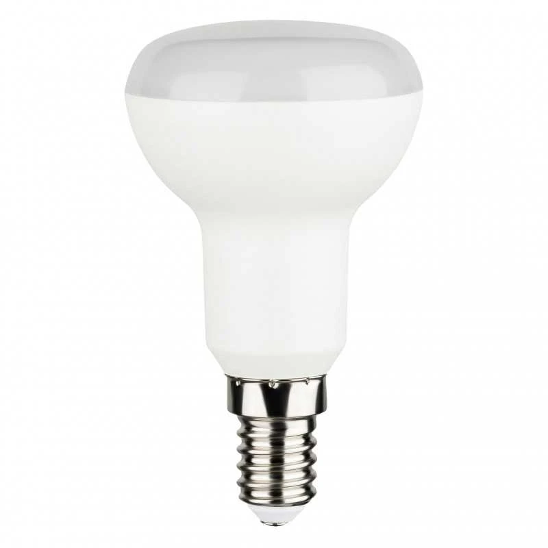 Bona Electrica Led lemputė E14 R50 7W DW