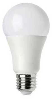 Bona Electrica Led lemputė E27 A65 18W WW