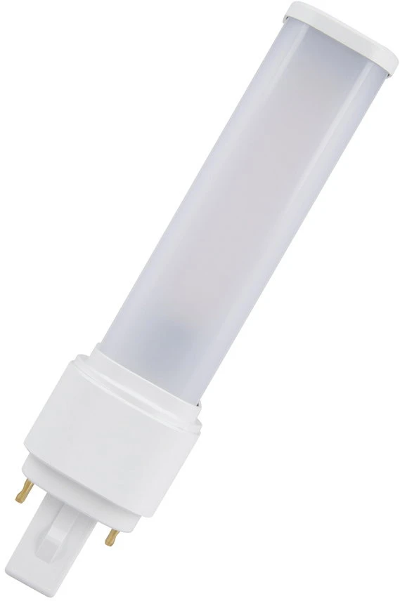 4,5W LED lemputė OSRAM DULUX S LED EM & AC MAINS, G23, 4000K
