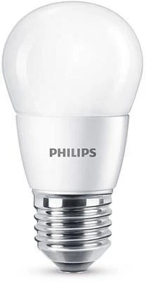 Osram 4,9W LED lemputė LED STAR CLASSIC P 40 FR, E27, 2700K