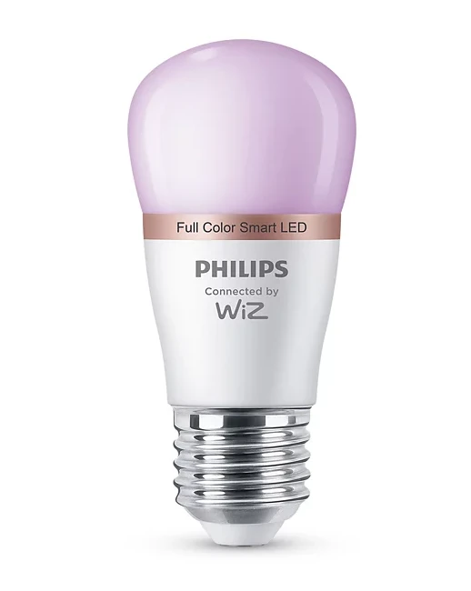 Osram 4,9W LED lemputė LED STAR CLASSIC P 40 FR, E27, 2700K