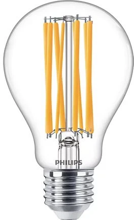 Osram 7,5W LED lemputė LED Retrofit CLASSIC A DIM 75, E27, 4000K