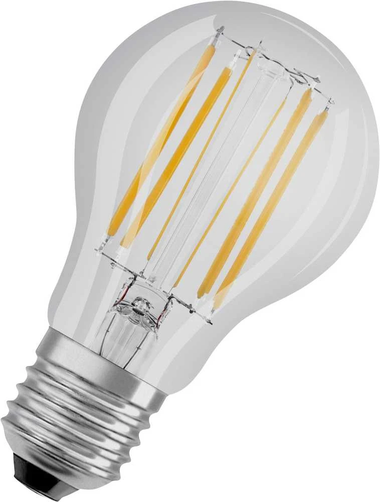 Osram 7,5W LED lemputė LED Retrofit CLASSIC A DIM 75, E27, 4000K