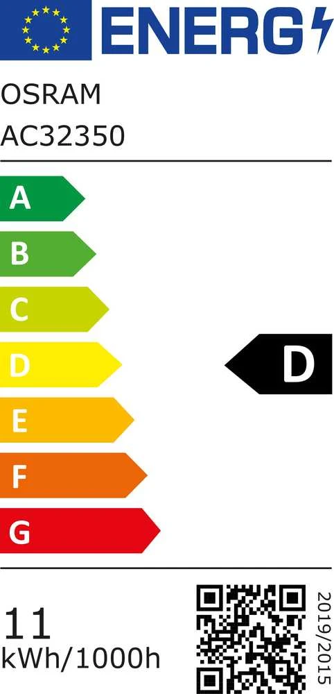 LED lemputė OSRAM Filament,E27, A100,klasikinės formos, 11W, 4000K, 1521lm,non-dim,skaidri